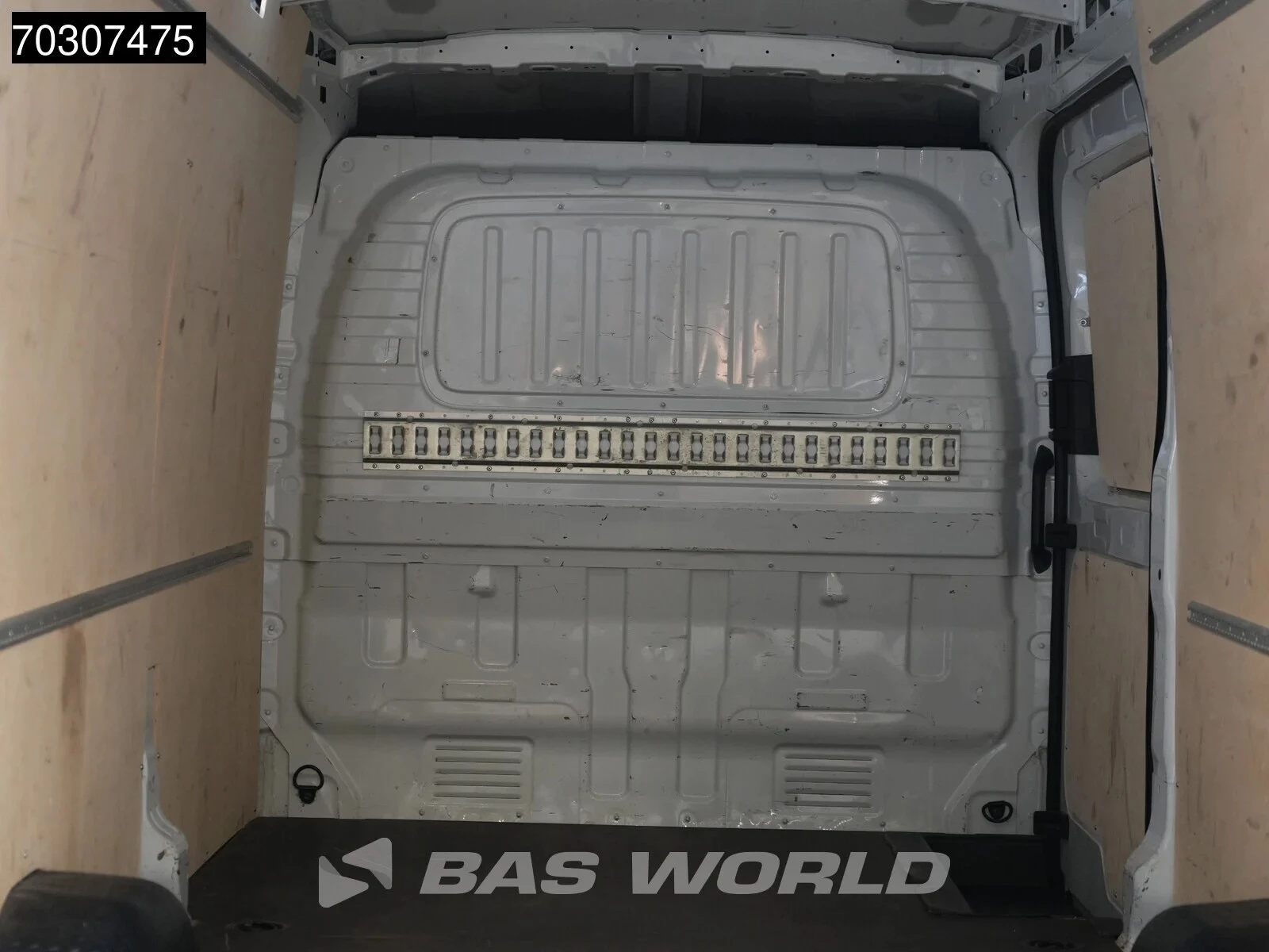 Hoofdafbeelding Maxus Deliver9