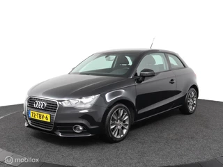 Audi A1  1.2 TFSI Ambition Pro Line | Stoelverwarming | Trekhaak | Car kit | Nette auto |