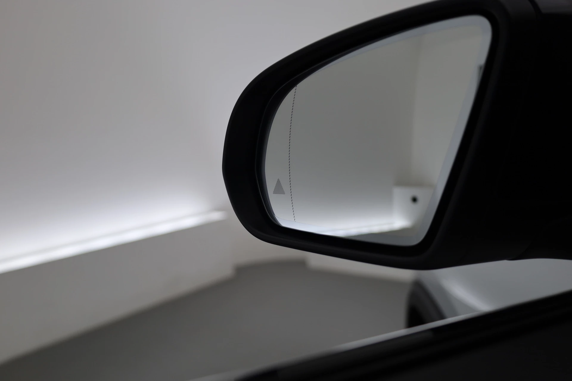 Hoofdafbeelding Mercedes-Benz EQA