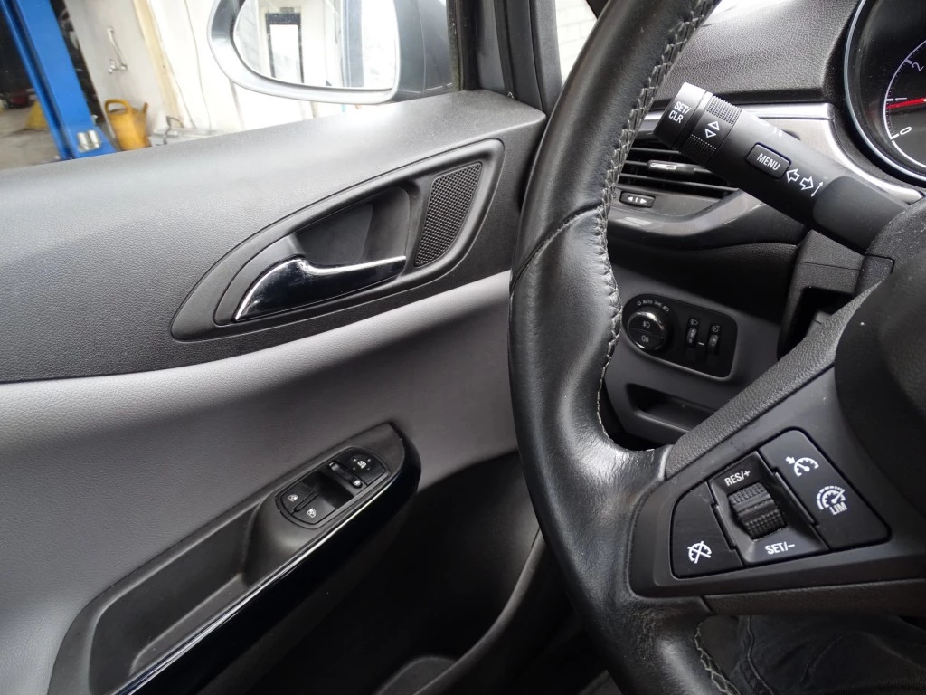 Hoofdafbeelding Opel Corsa-e