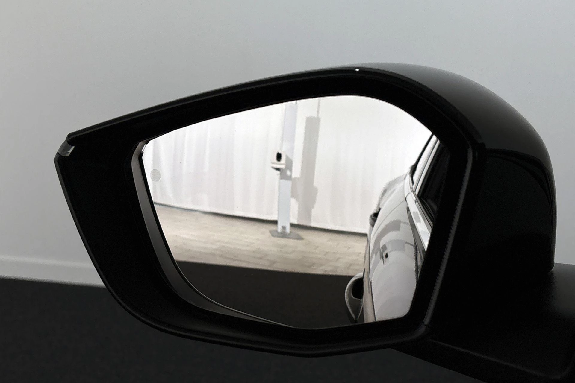 Hoofdafbeelding Citroën ë-C4