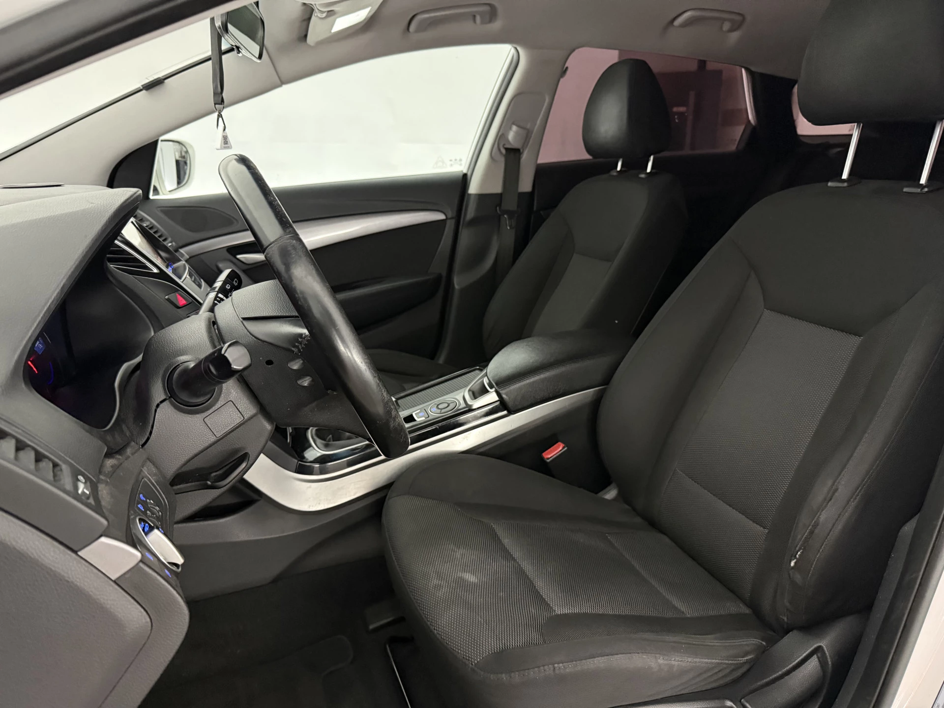 Hoofdafbeelding Hyundai i40