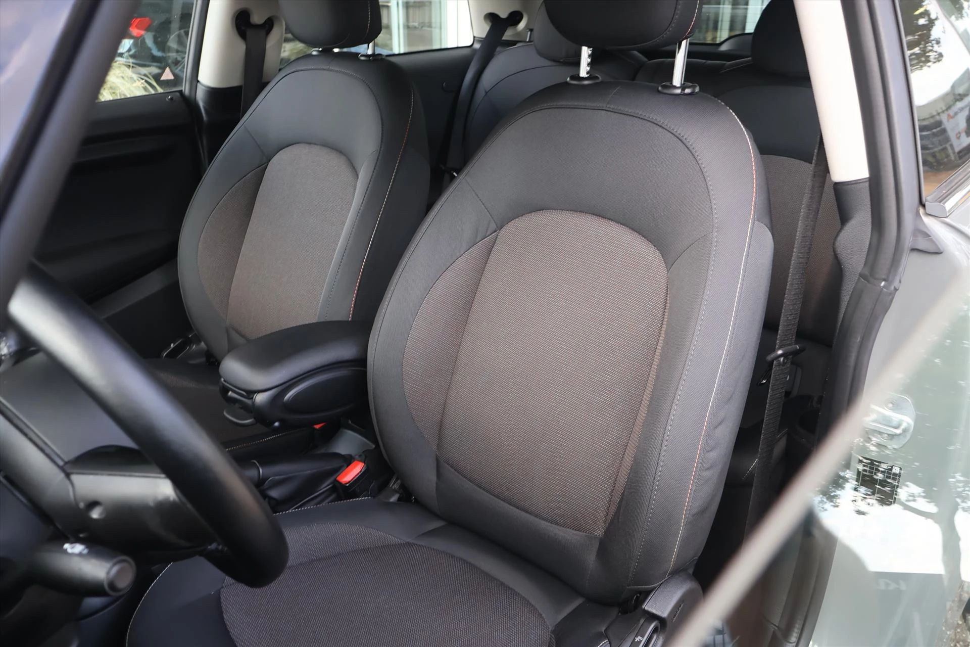 Hoofdafbeelding MINI 3-deurs