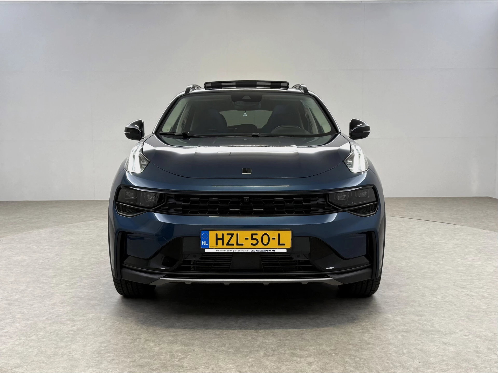 Hoofdafbeelding Lynk & Co 01