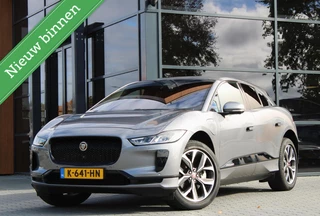 Jaguar I-PACE EV320 S Business Pack 90kWh | Meridian | 360 Camera