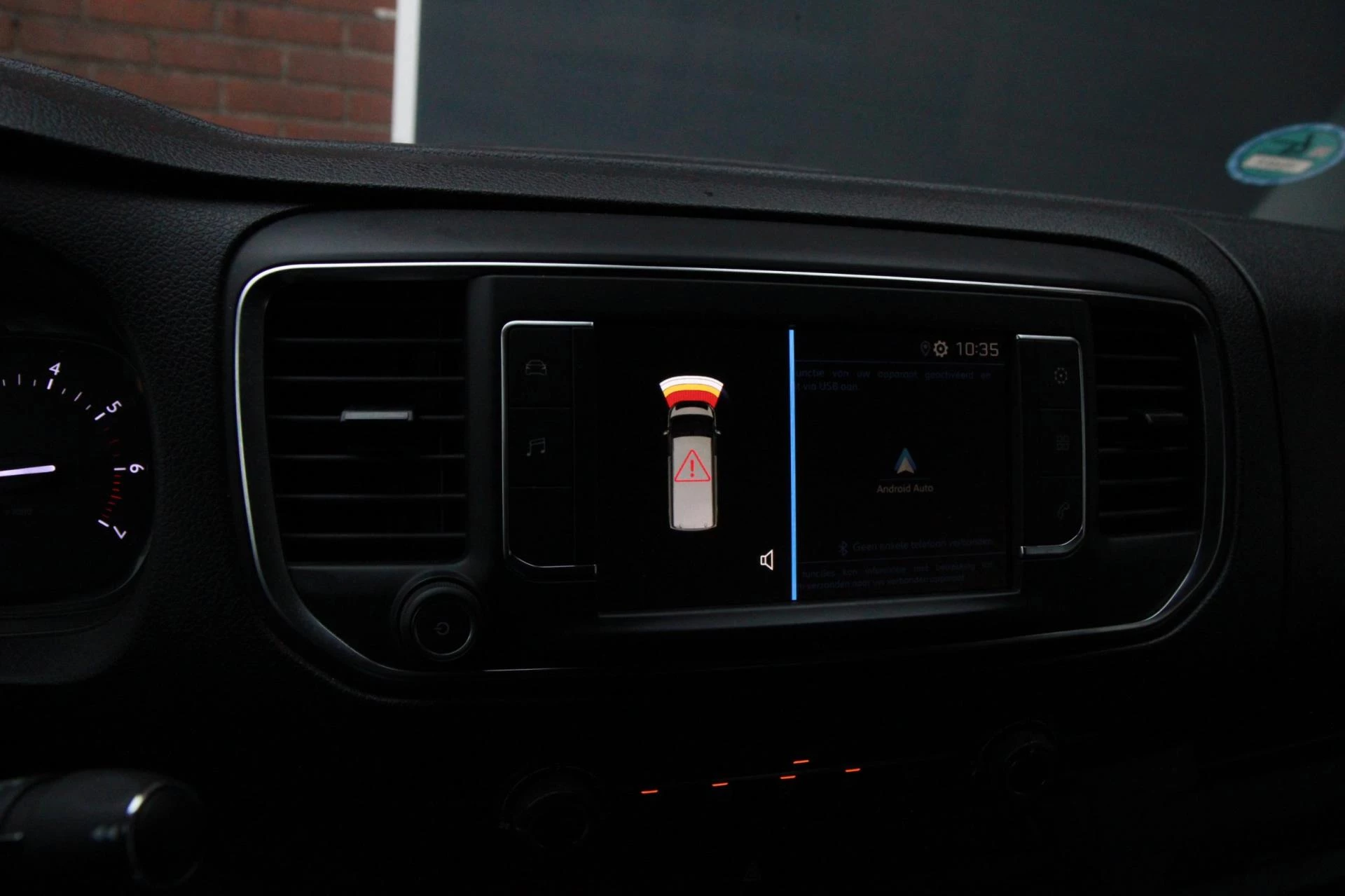 Hoofdafbeelding Peugeot Expert