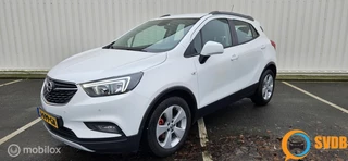 Opel Mokka  1.6 Selection airco/pdc/lm-velg/apple/android.