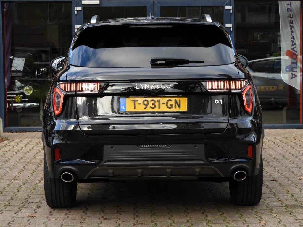 Hoofdafbeelding Lynk & Co 01