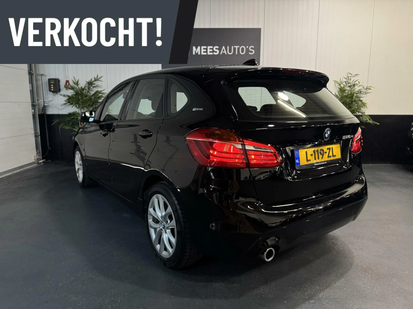 Hoofdafbeelding BMW 2 Serie