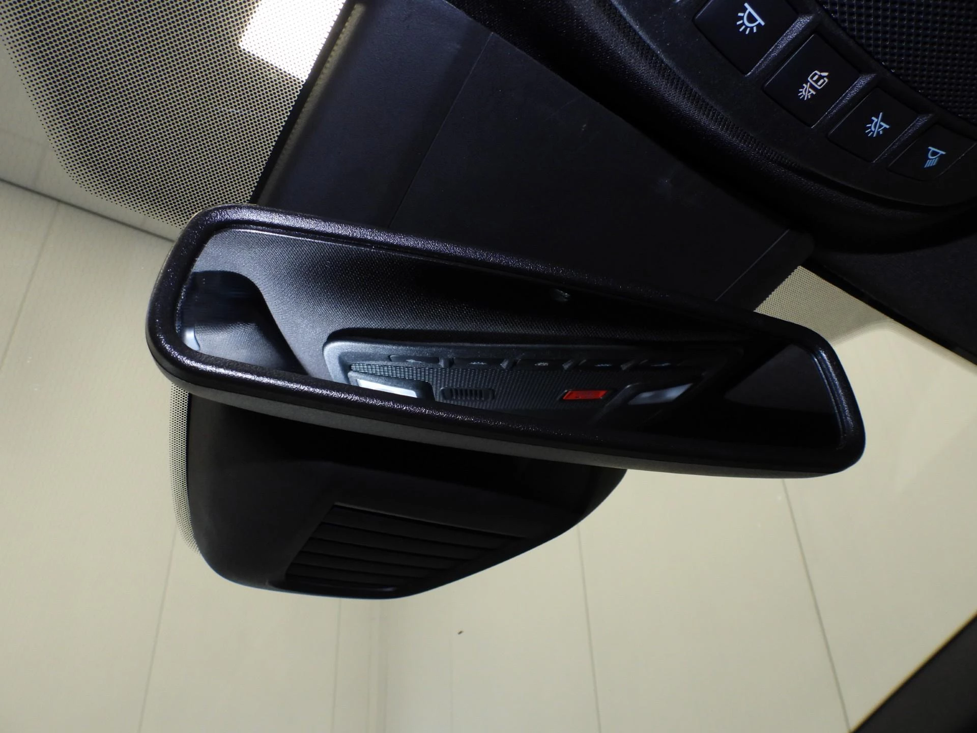 Hoofdafbeelding Ford Mondeo