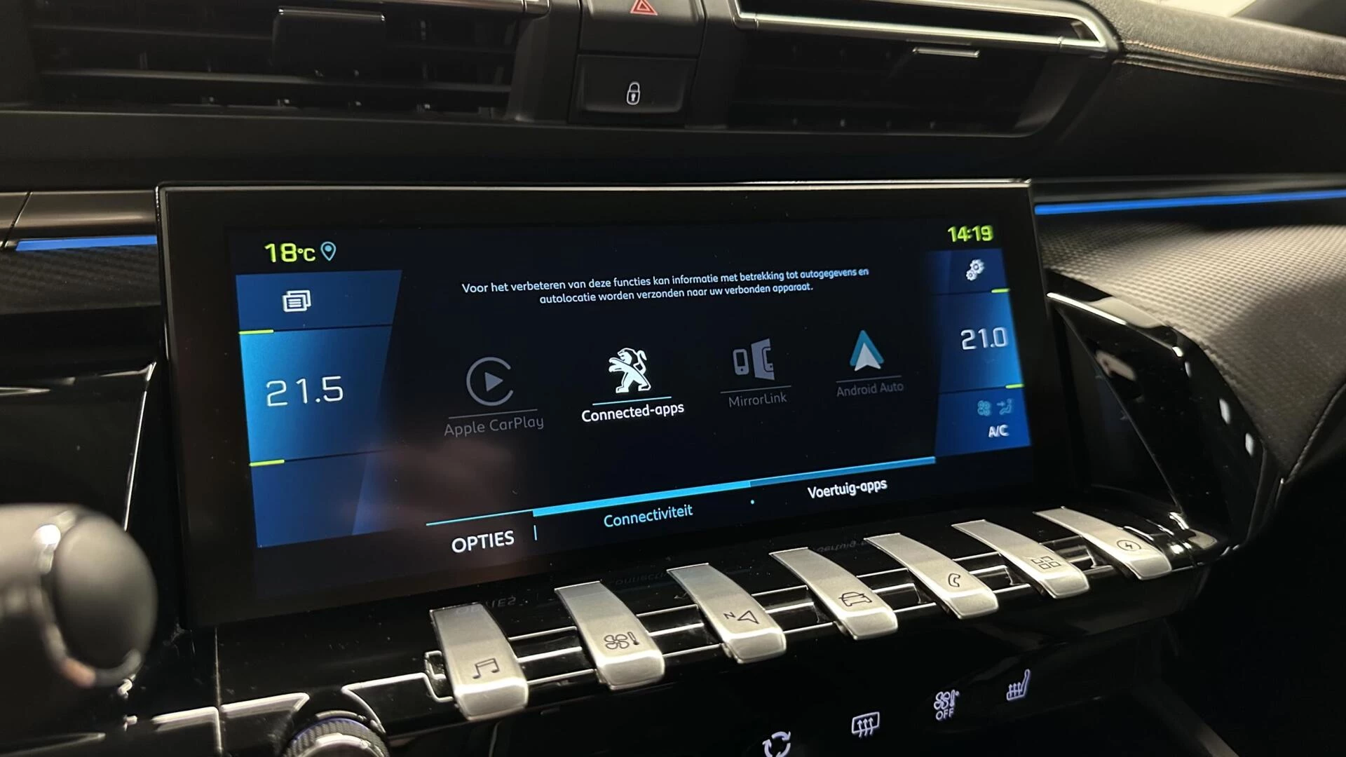 Hoofdafbeelding Peugeot 508