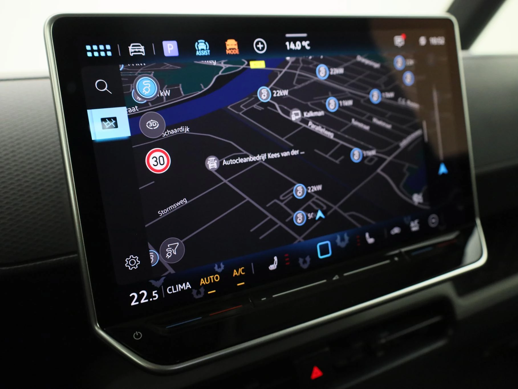 Hoofdafbeelding Volkswagen ID. Buzz Cargo