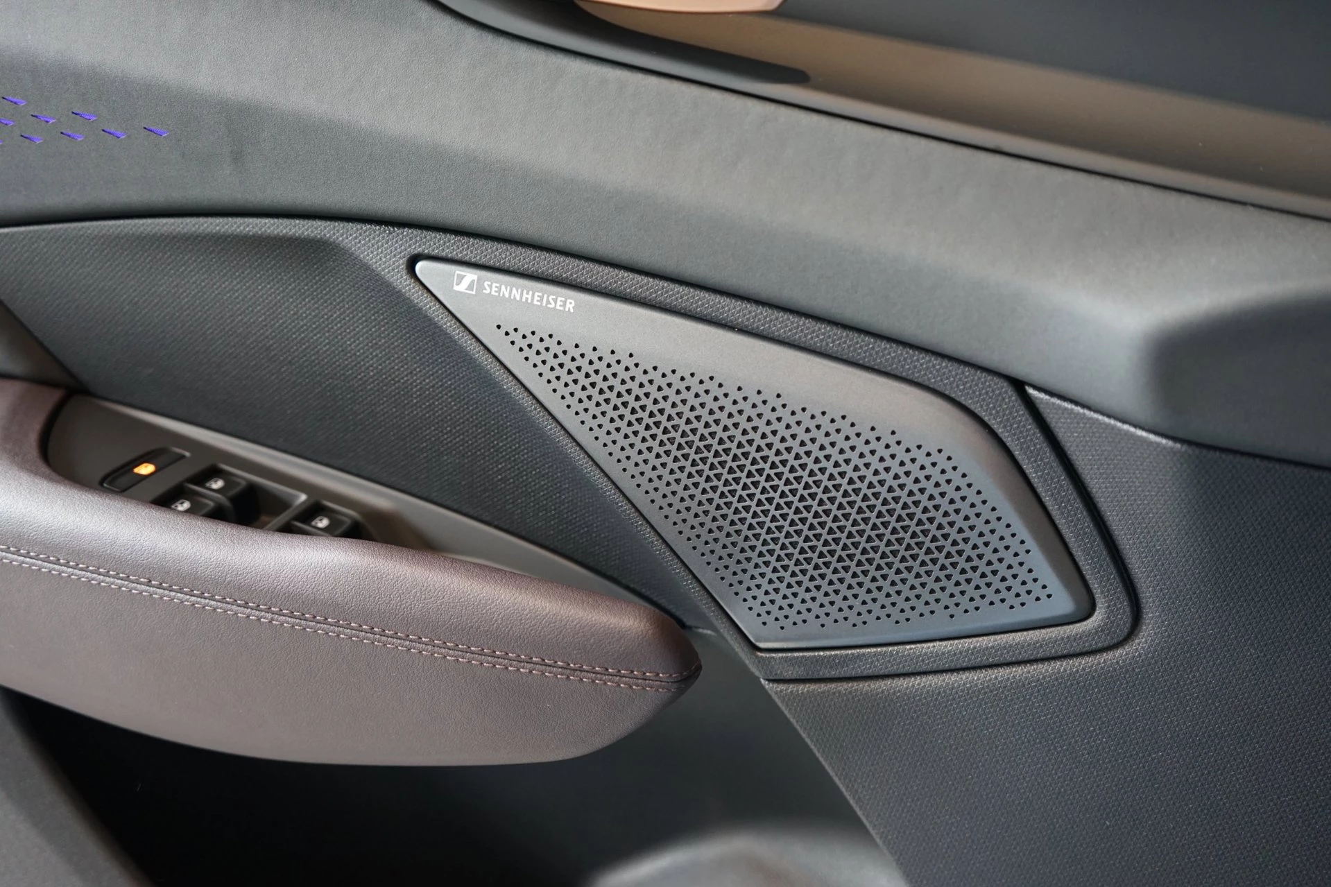 Hoofdafbeelding CUPRA Terramar