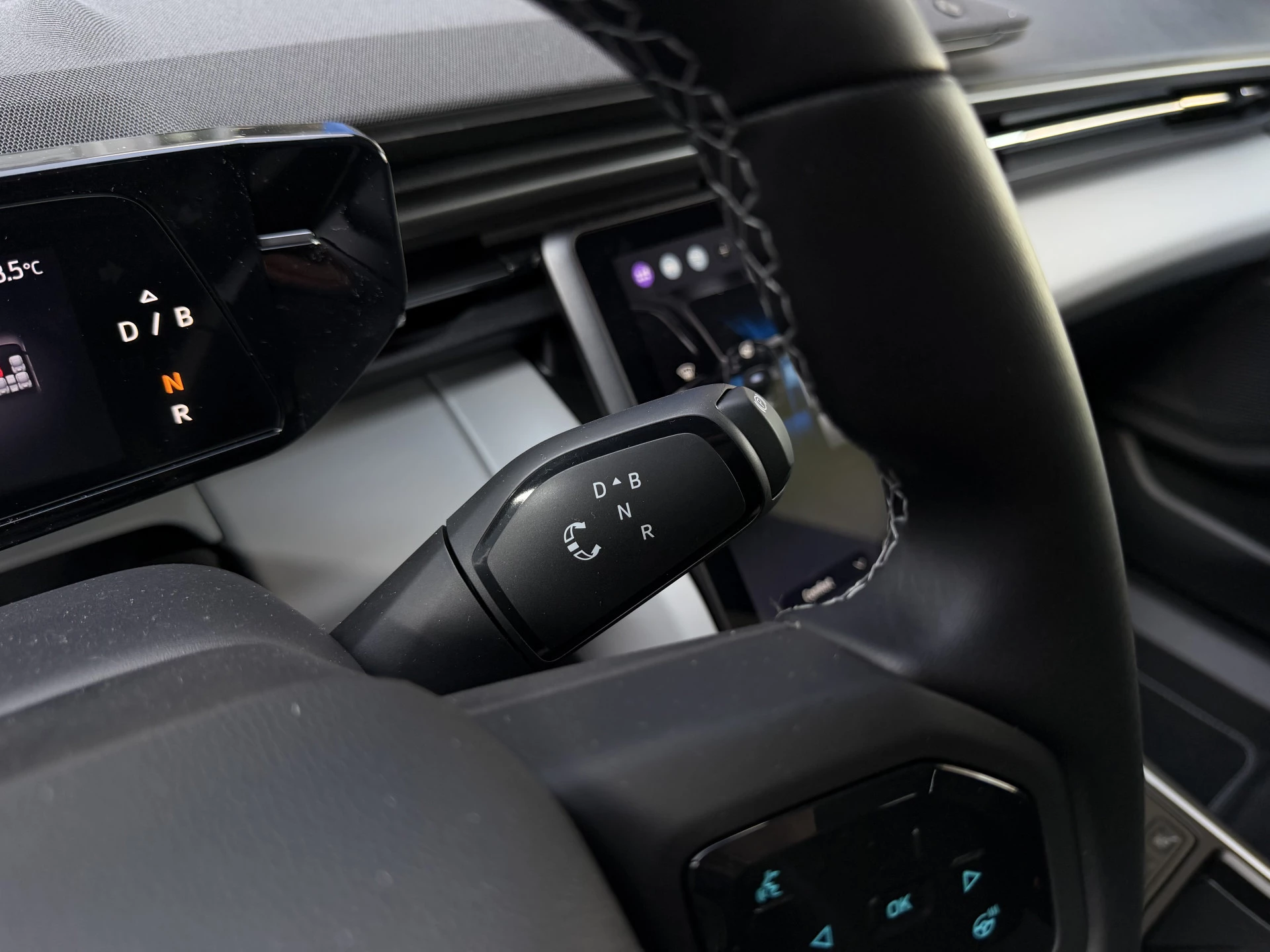 Hoofdafbeelding Ford Capri