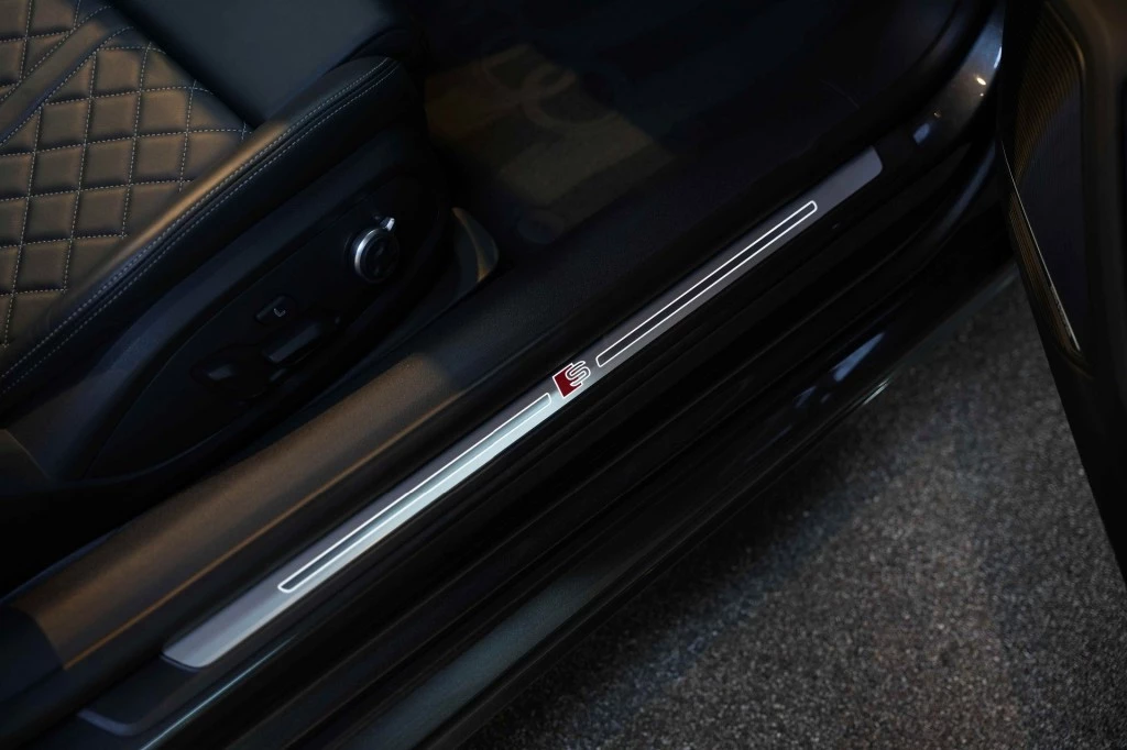 Hoofdafbeelding Audi S5