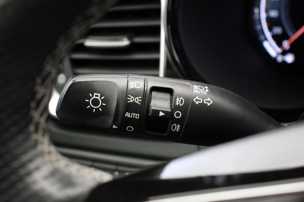 Hoofdafbeelding Kia ProCeed