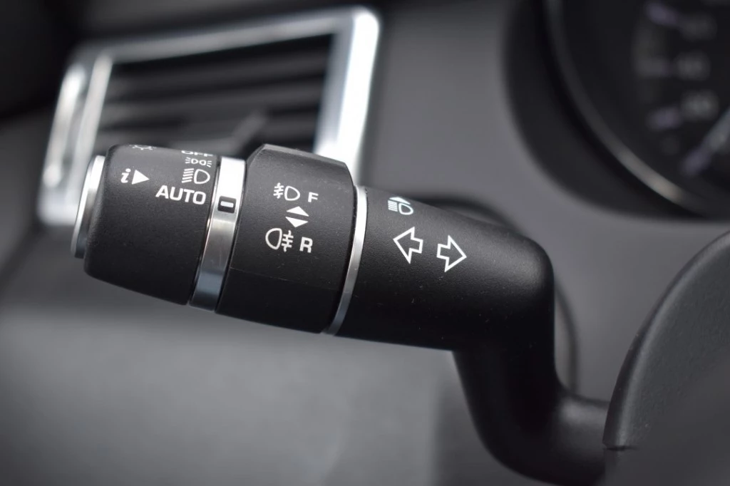 Hoofdafbeelding Land Rover Discovery Sport