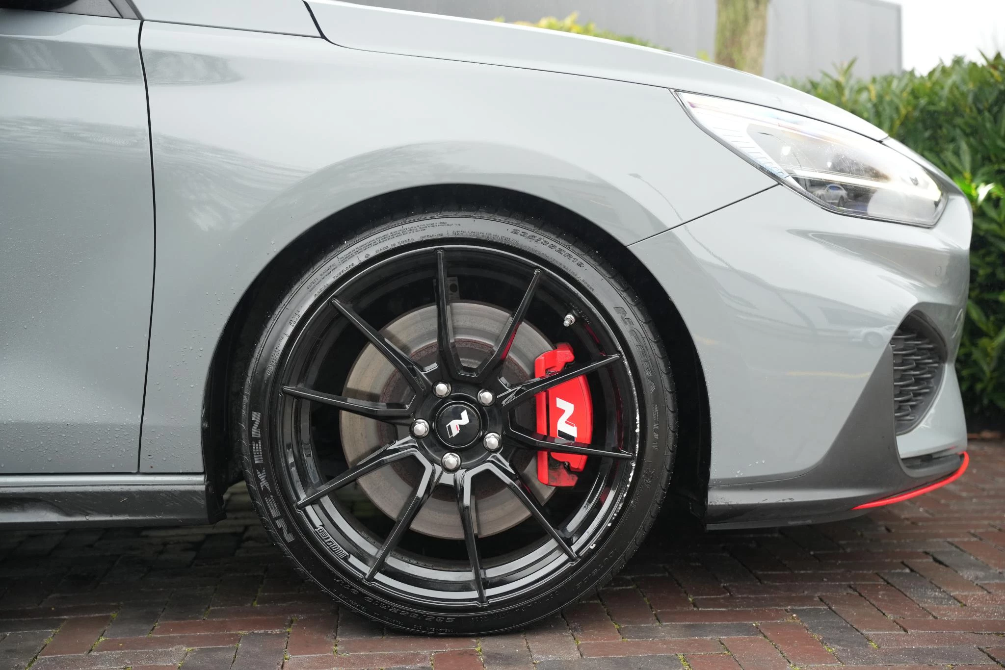 Hoofdafbeelding Hyundai i30