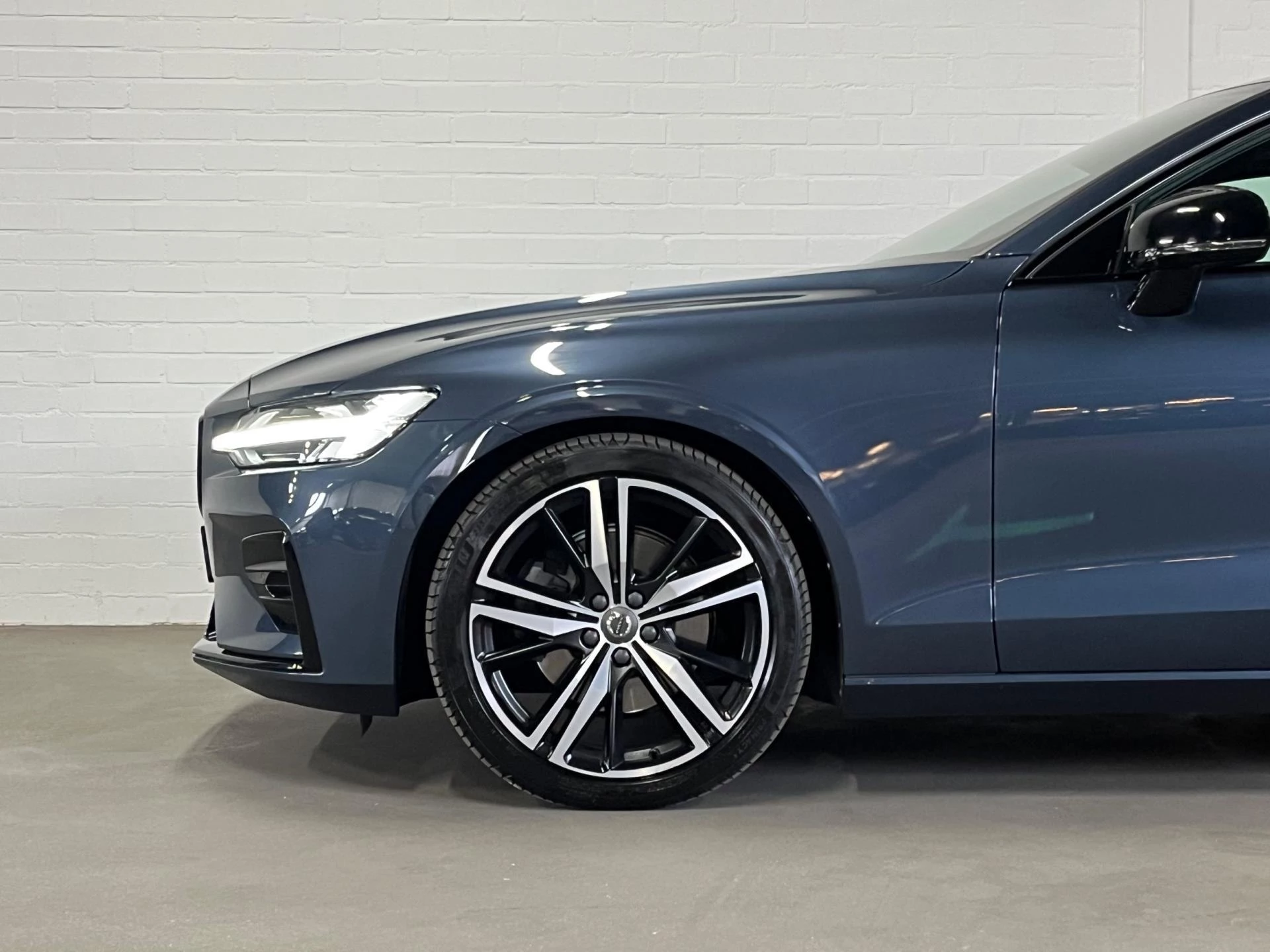 Hoofdafbeelding Volvo S60