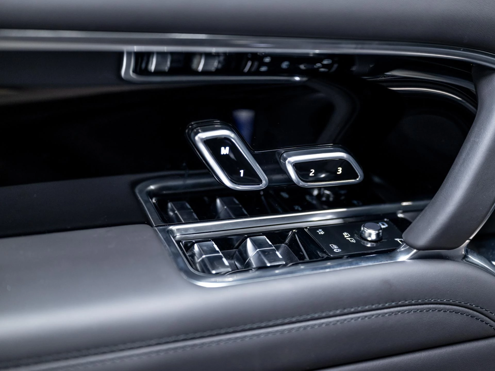 Hoofdafbeelding Land Rover Range Rover