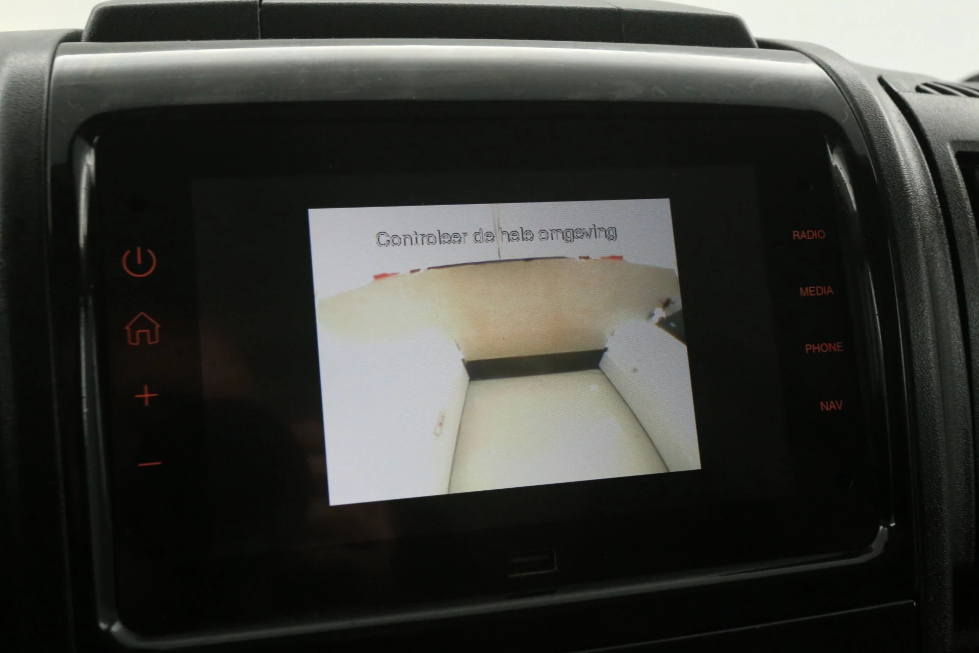 Hoofdafbeelding Fiat Ducato