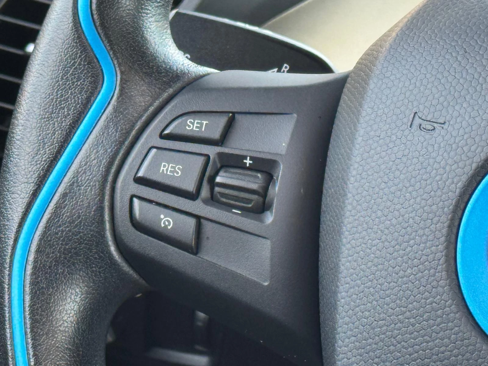 Hoofdafbeelding BMW i3