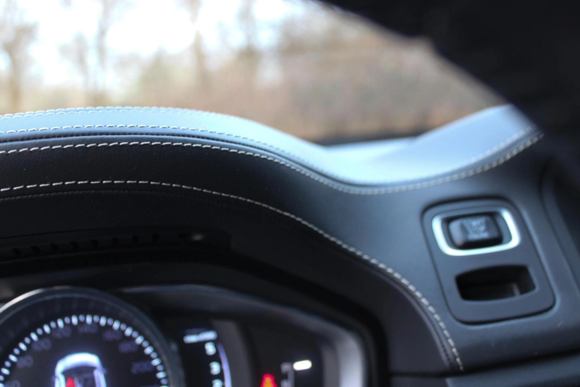 Hoofdafbeelding Volvo XC70