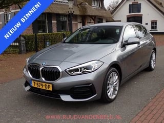 BMW 1 Serie 118i SPORTLINE VIRTUAL/FULL-LED/CAMERA/DAB