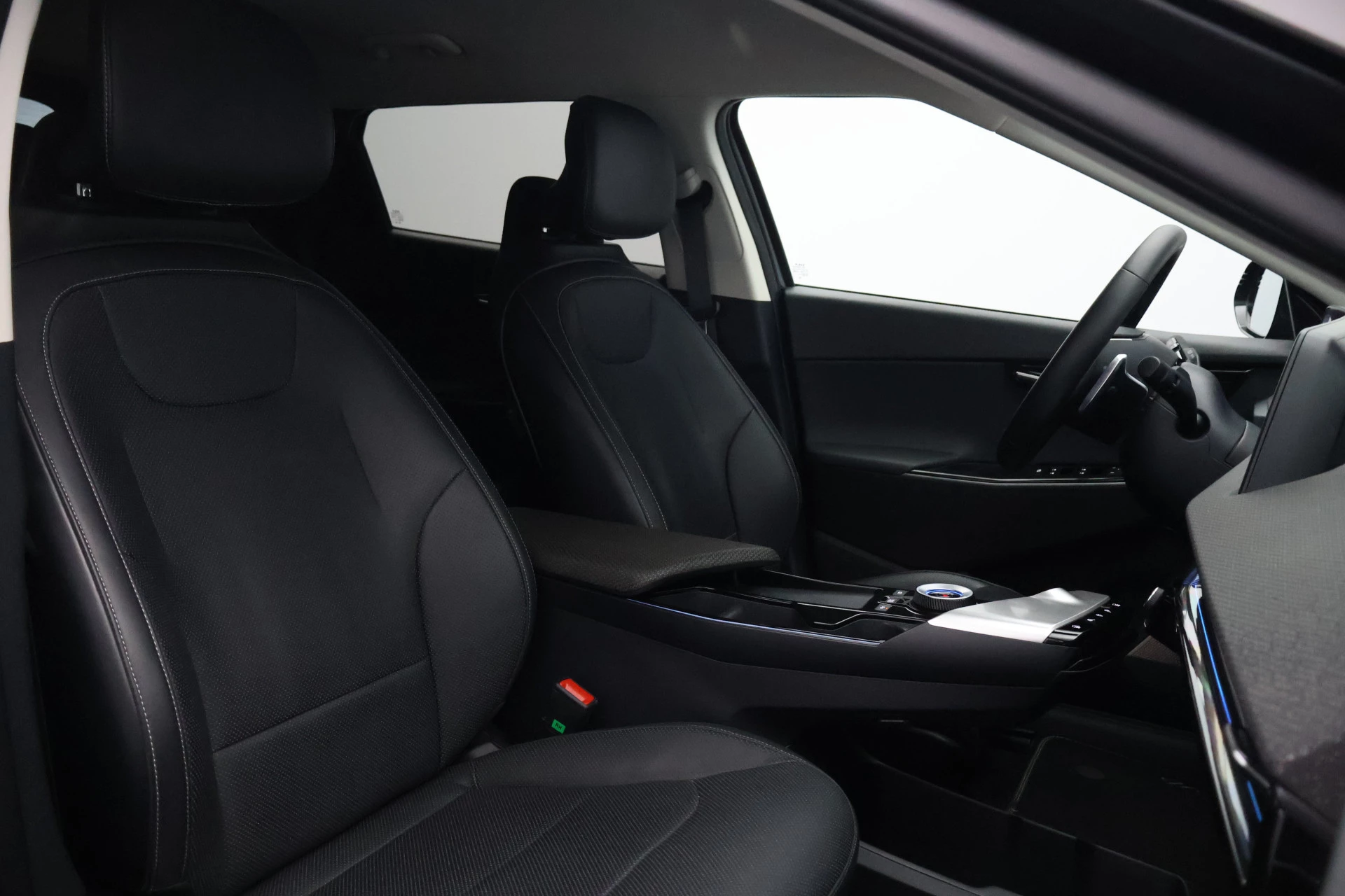 Hoofdafbeelding Kia EV6