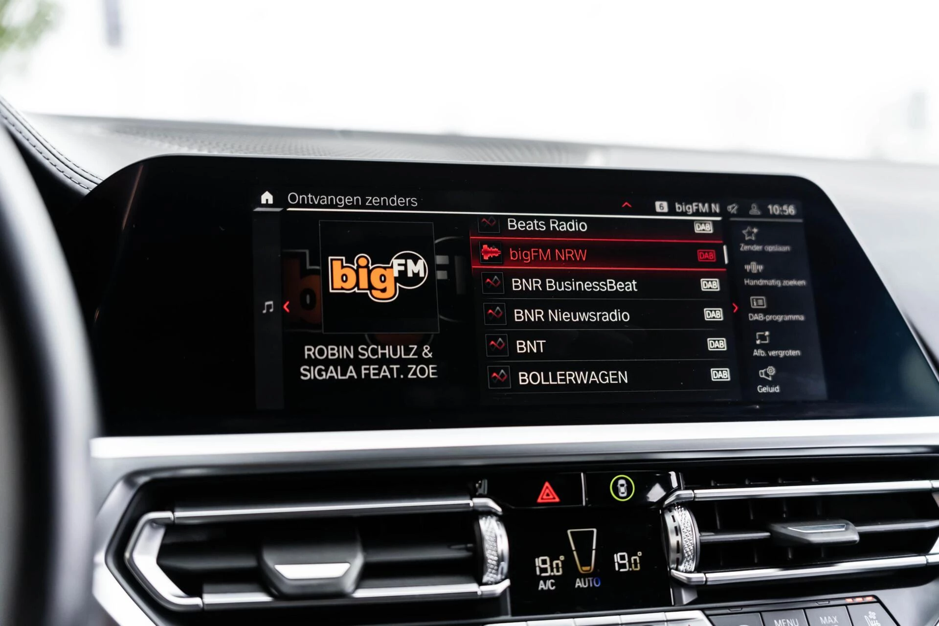 Hoofdafbeelding BMW M3