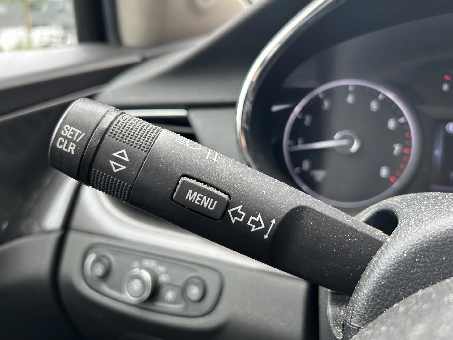 Hoofdafbeelding Opel Mokka X