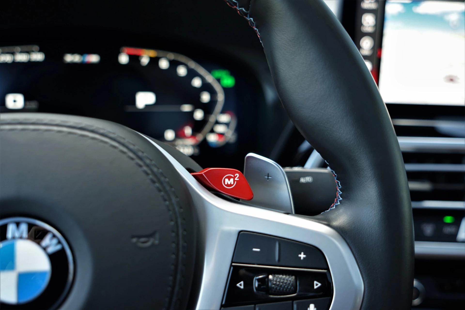 Hoofdafbeelding BMW X4