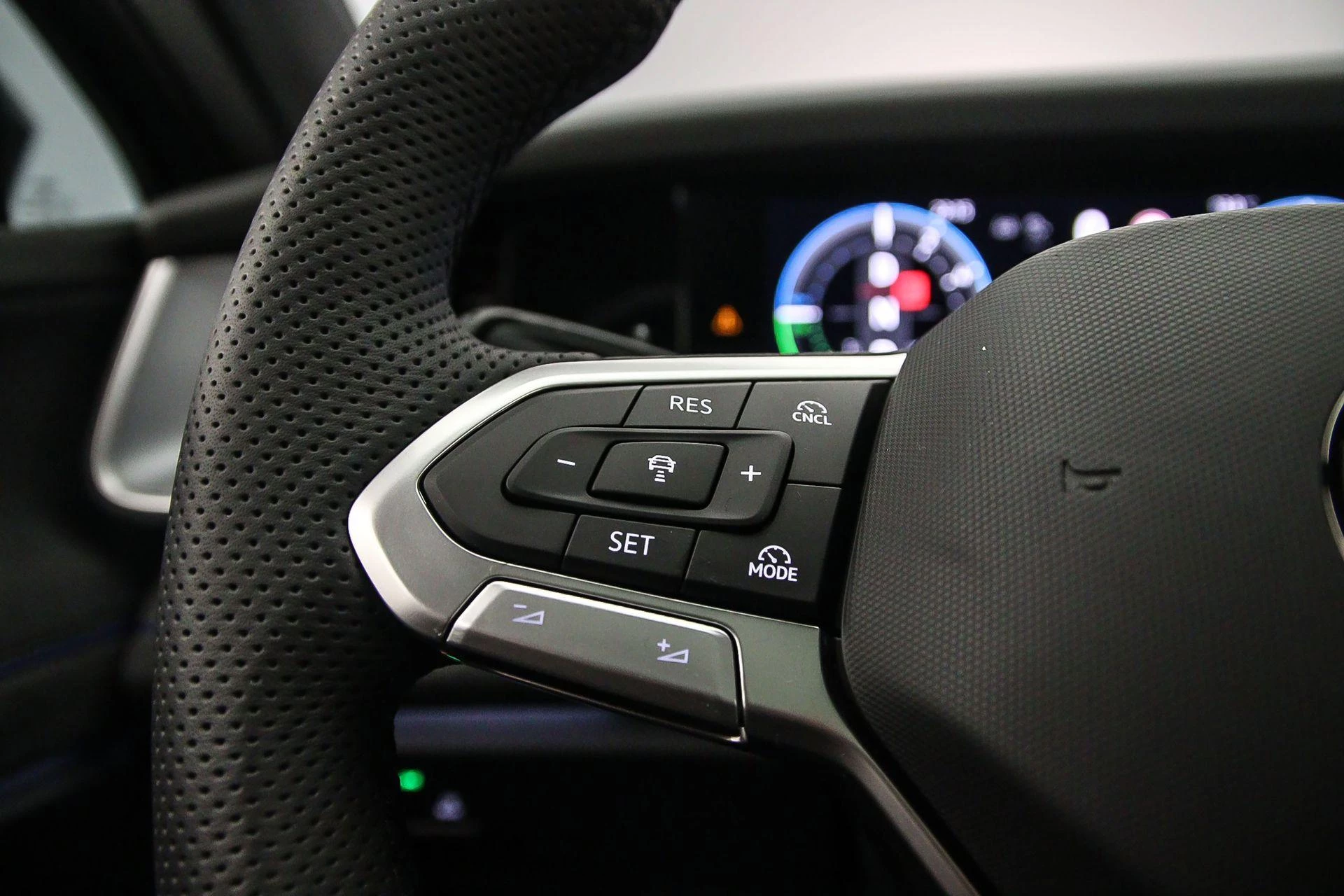 Hoofdafbeelding Volkswagen Tayron