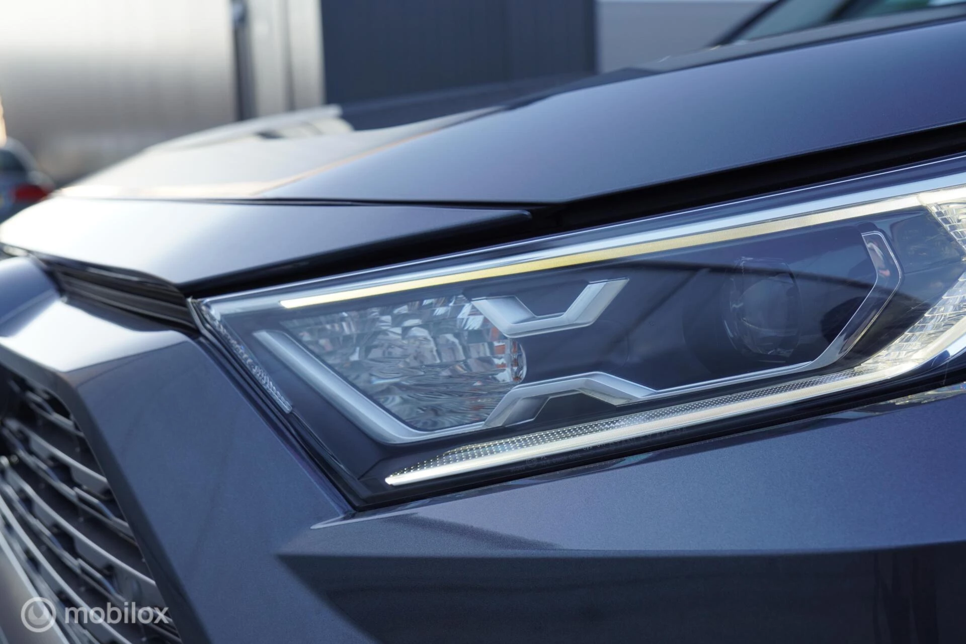 Hoofdafbeelding Toyota RAV4