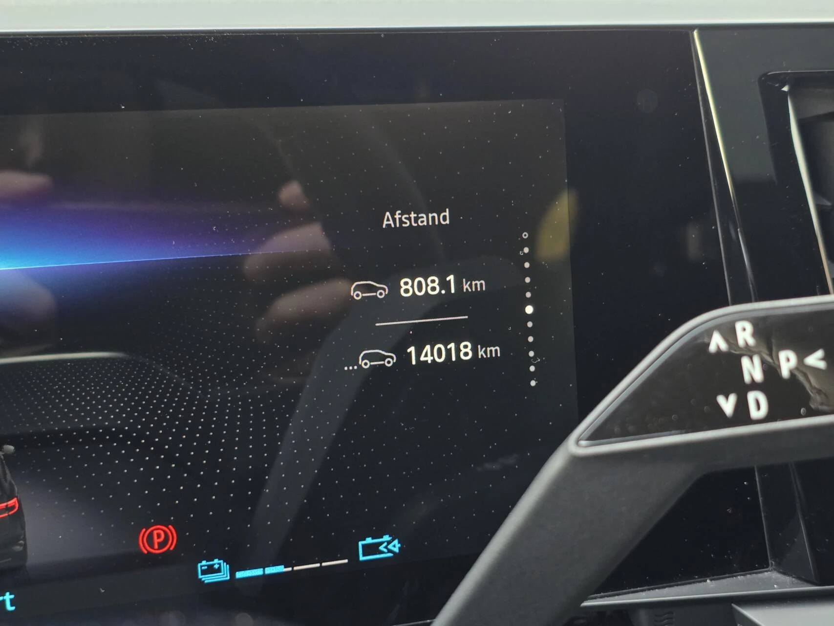 Hoofdafbeelding Renault Espace