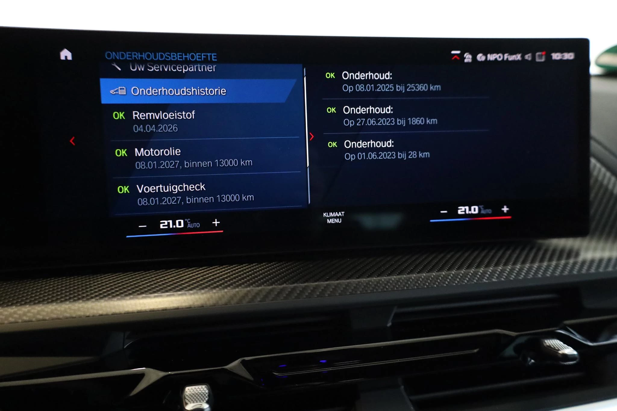 Hoofdafbeelding BMW XM