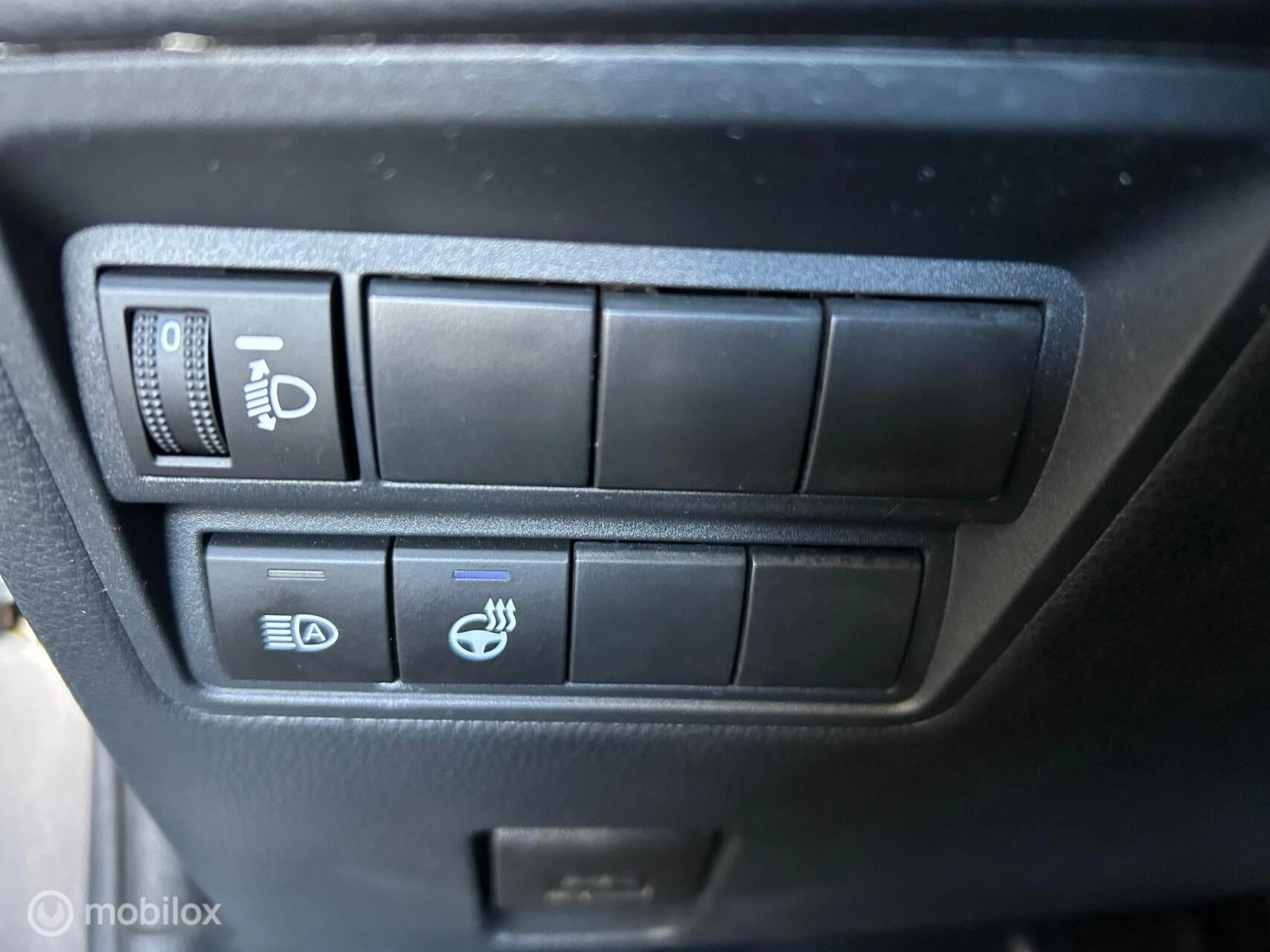 Hoofdafbeelding Mazda 2 Hybrid