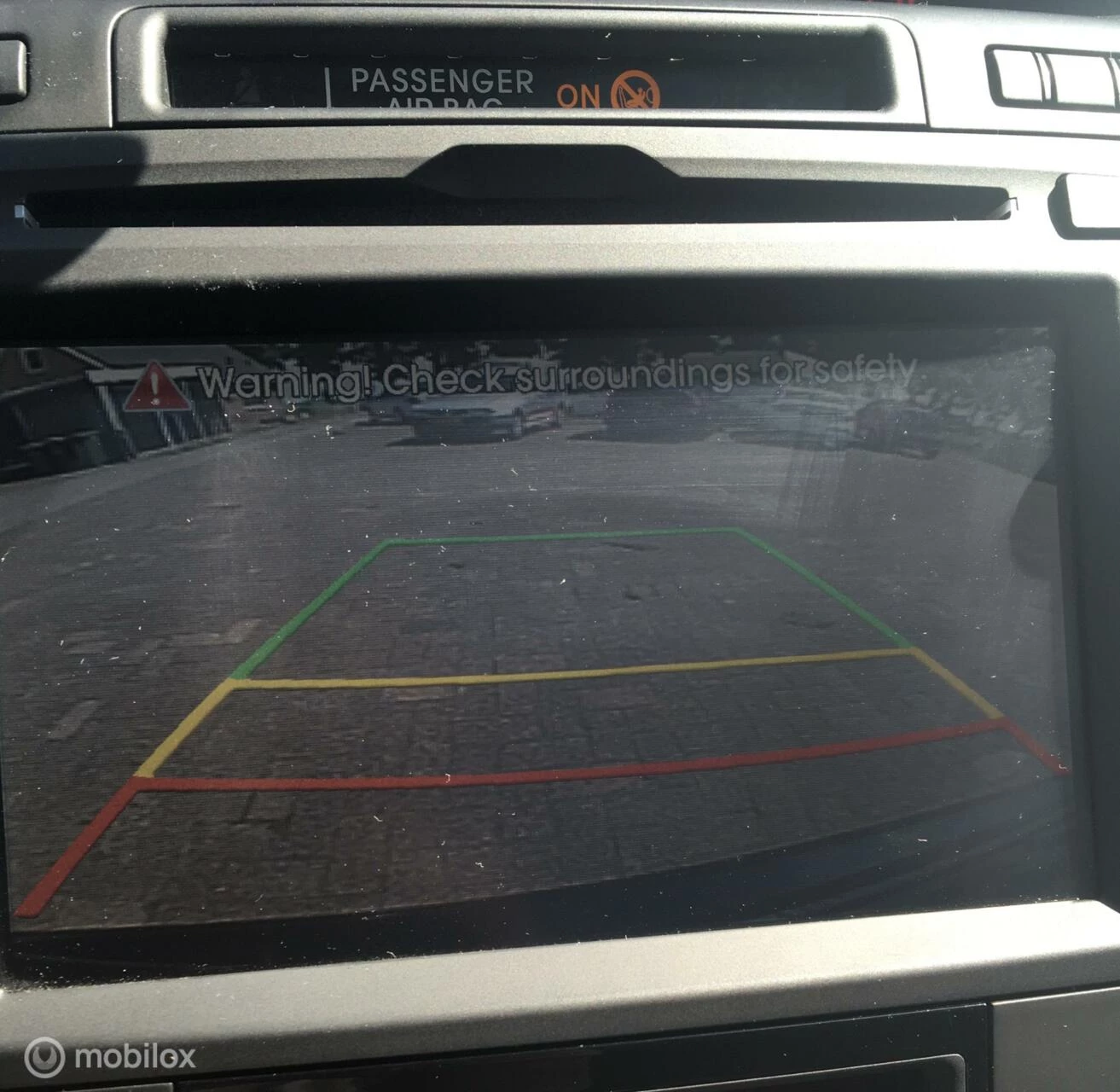 Hoofdafbeelding Kia Venga