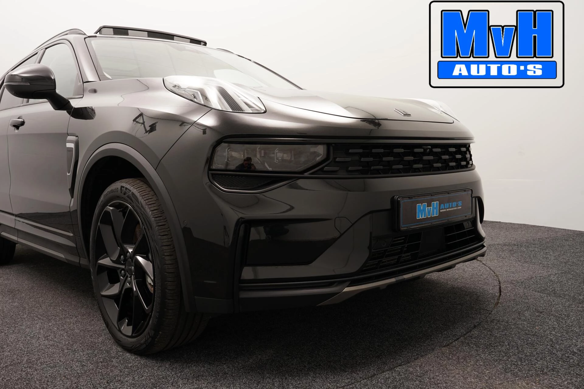 Hoofdafbeelding Lynk & Co 01