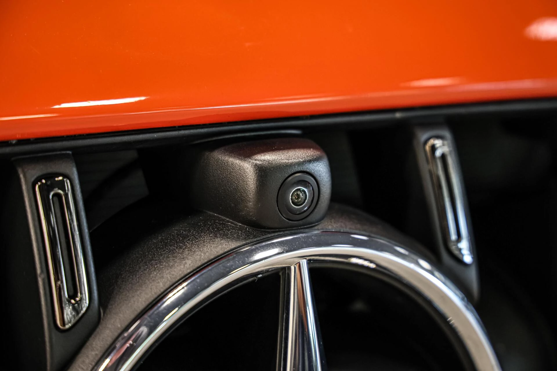 Hoofdafbeelding Mercedes-Benz AMG GT