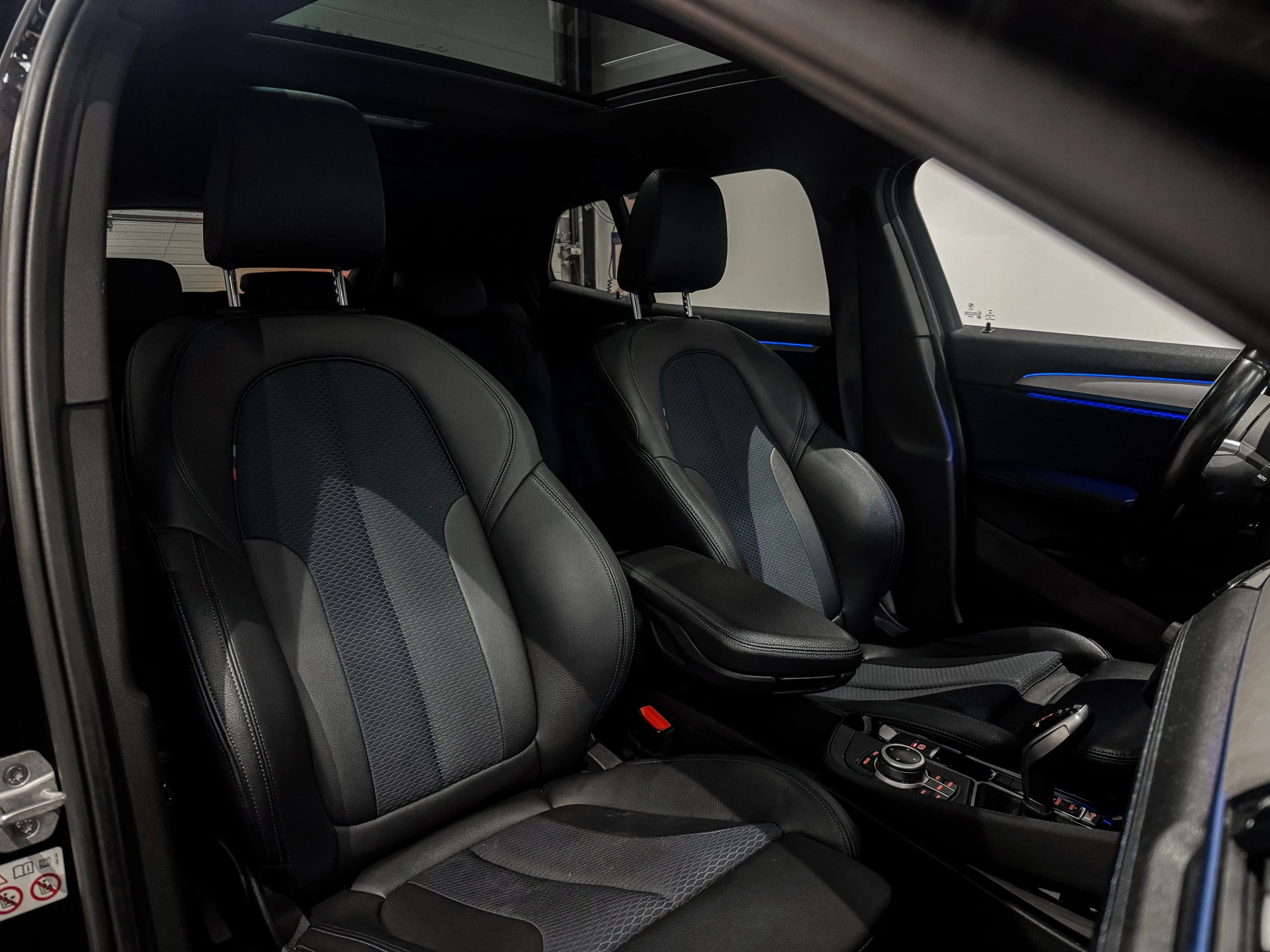 Hoofdafbeelding BMW X2