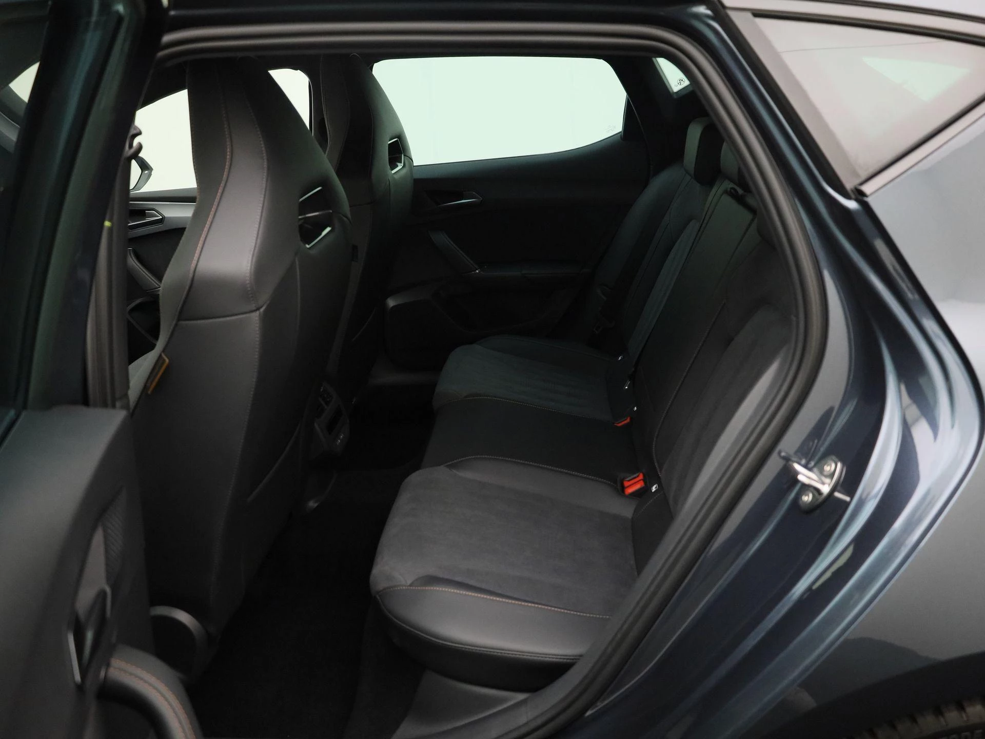 Hoofdafbeelding CUPRA Leon