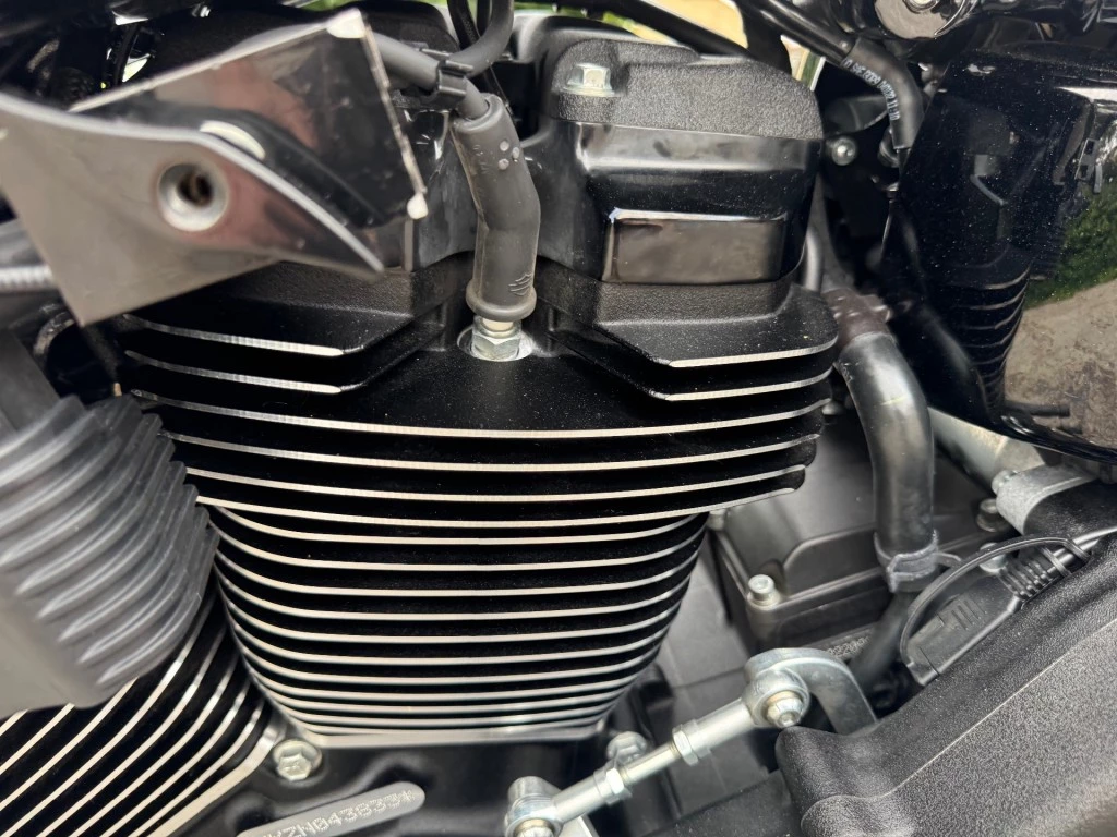 Hoofdafbeelding Harley-Davidson Low Rider