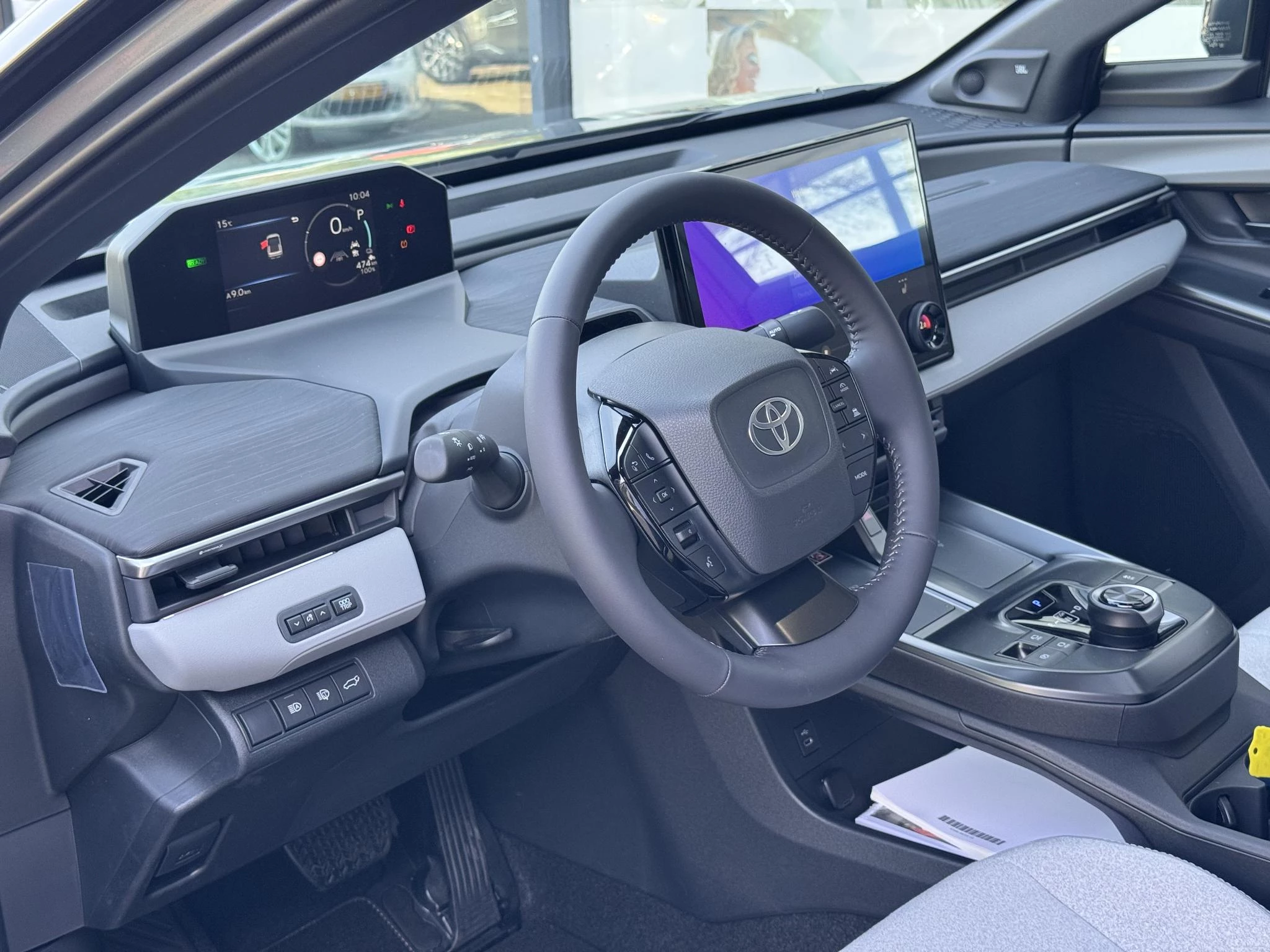 Hoofdafbeelding Toyota C-HR+