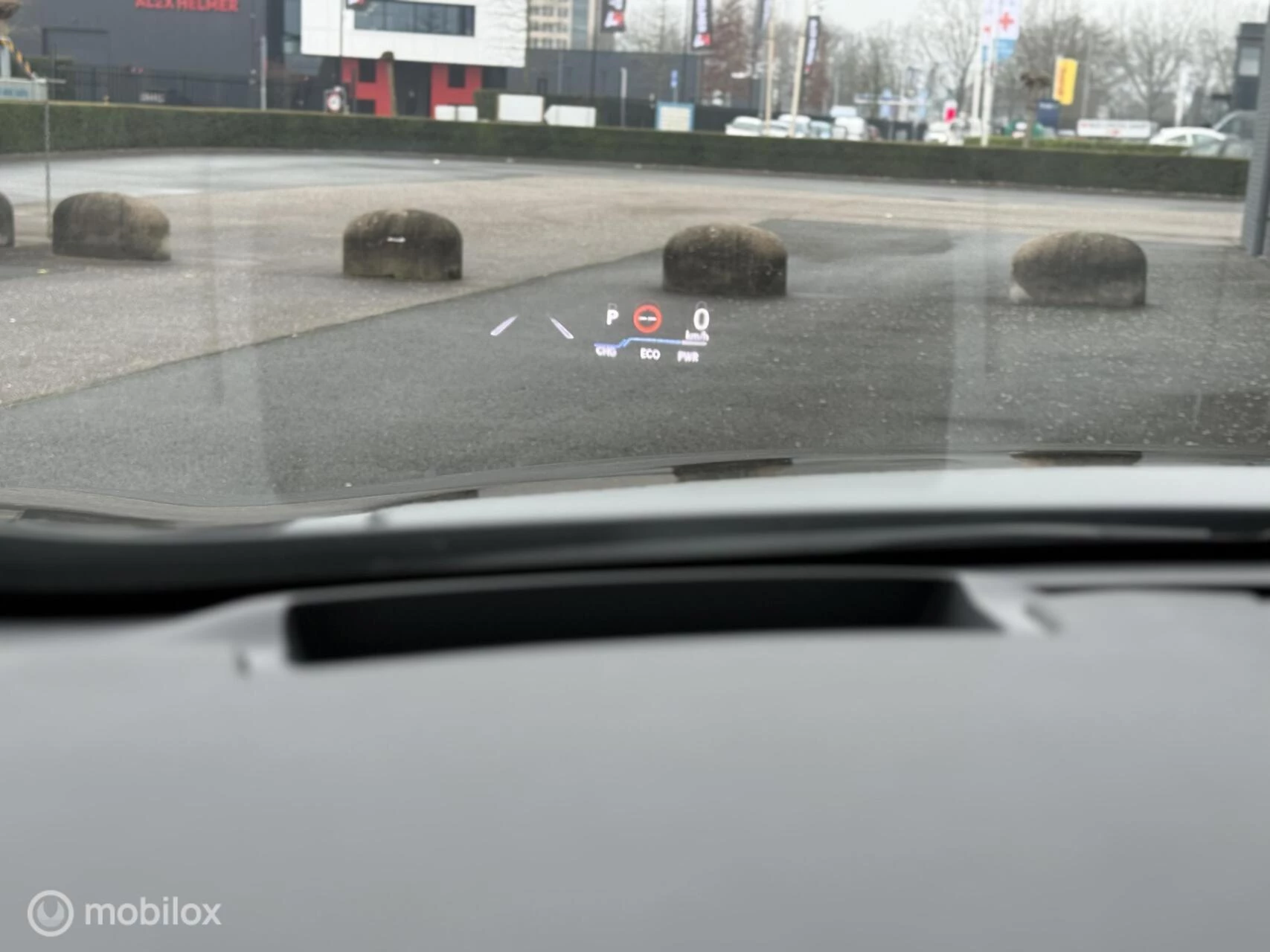 Hoofdafbeelding Lexus UX