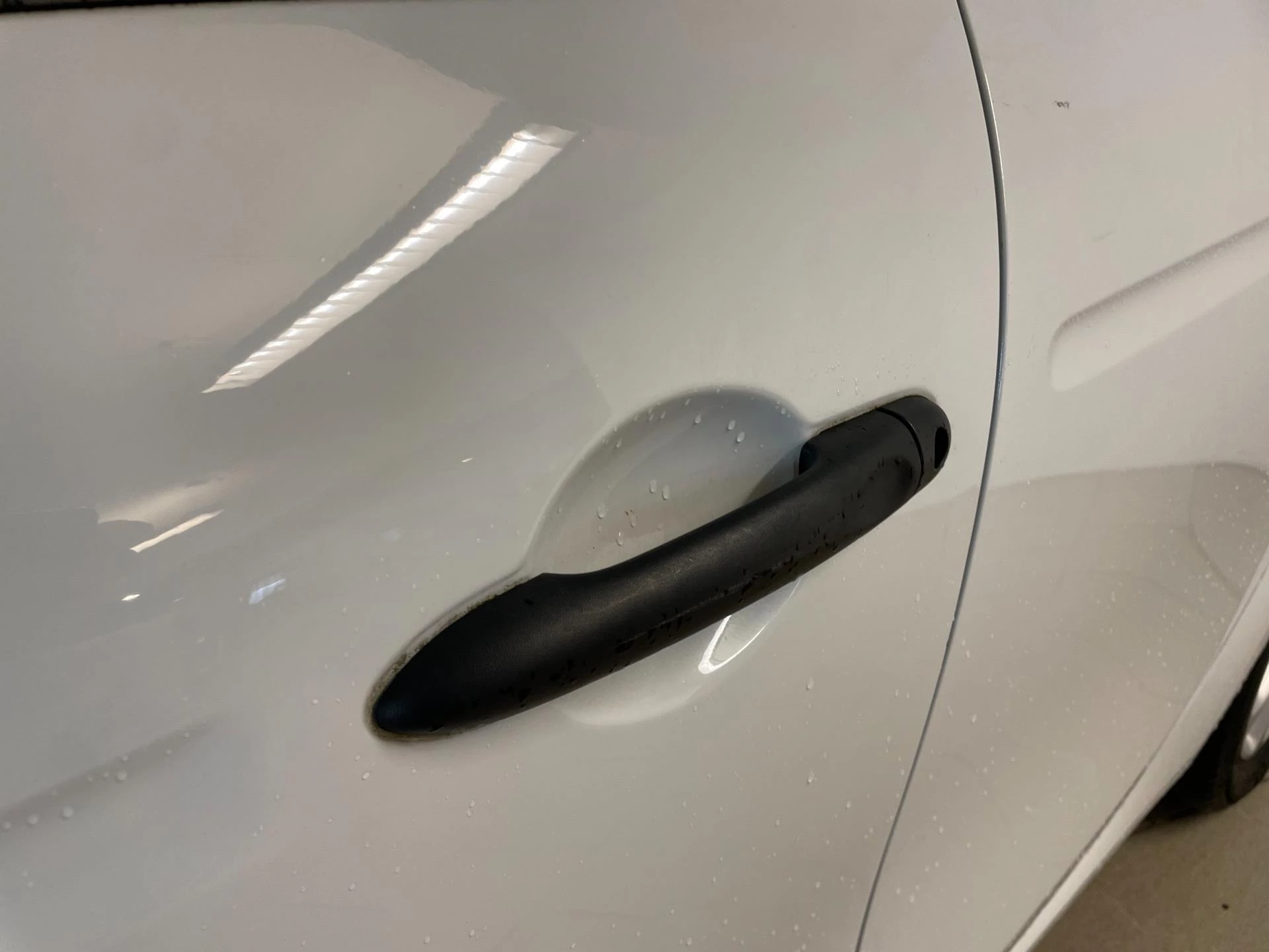 Hoofdafbeelding smart Forfour