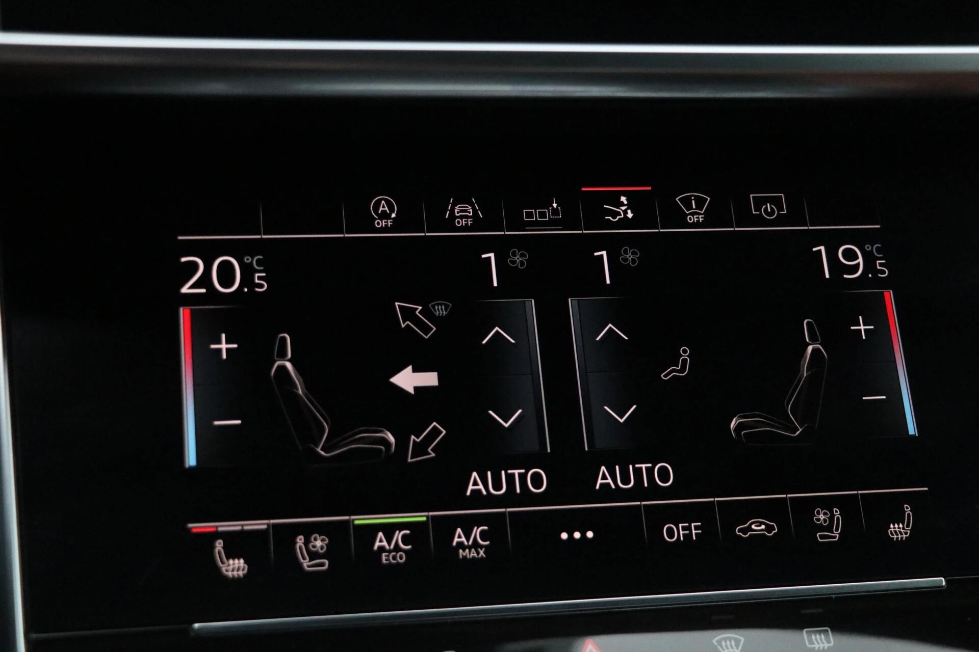 Hoofdafbeelding Audi A7