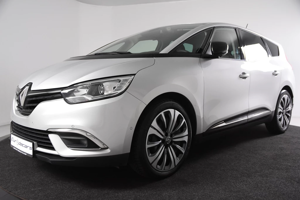 Hoofdafbeelding Renault Grand Scénic