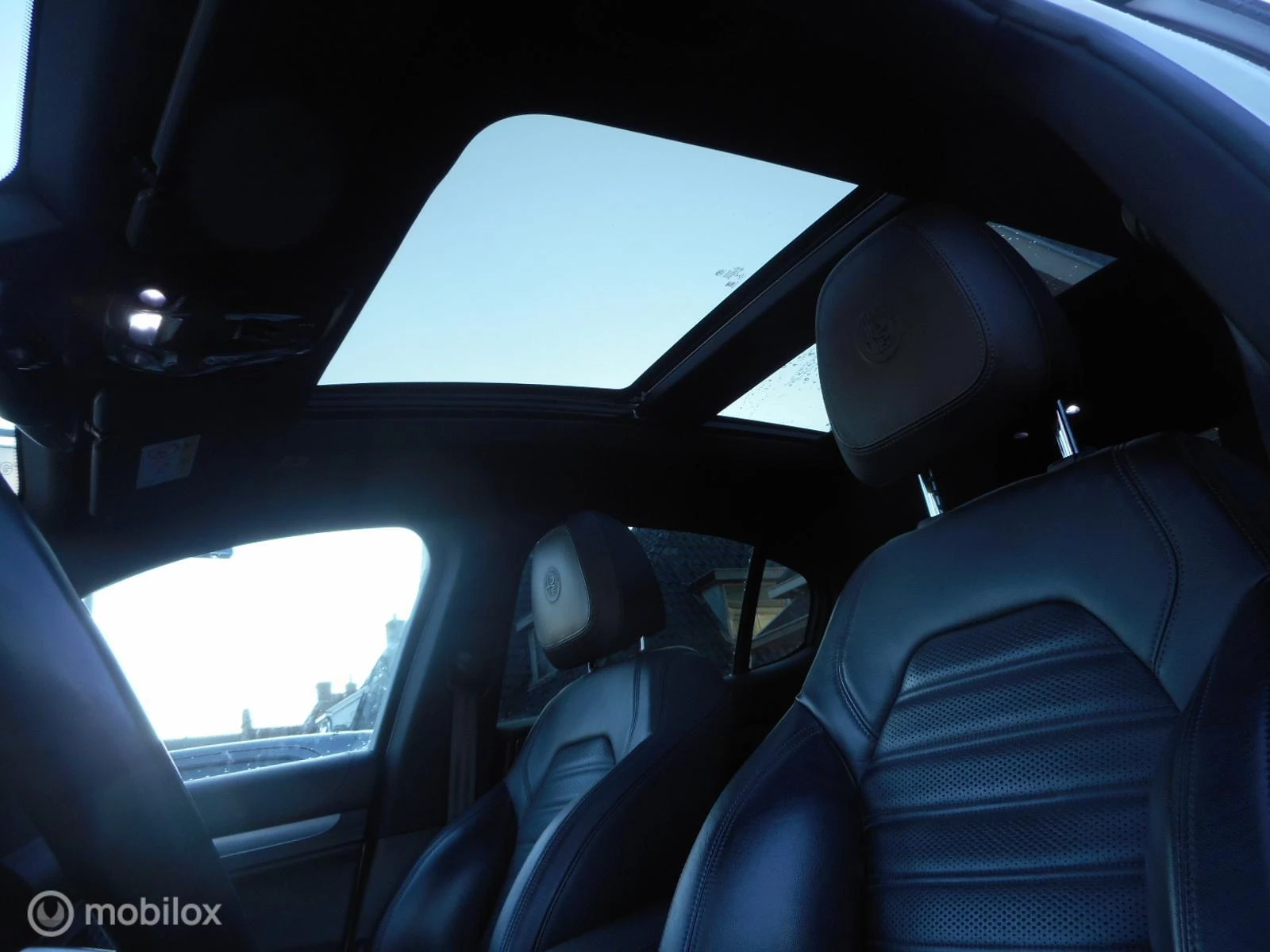 Hoofdafbeelding Alfa Romeo Stelvio