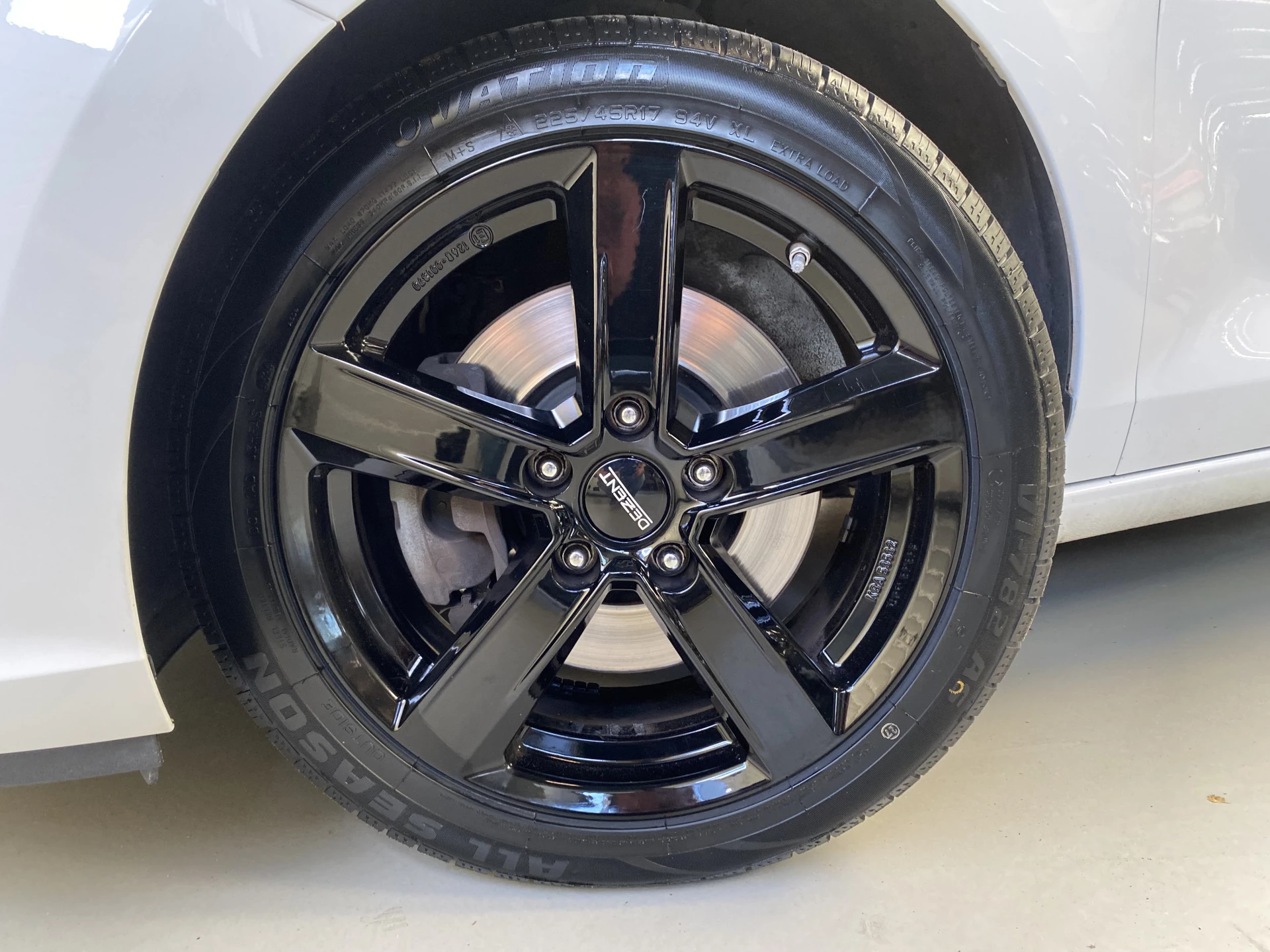 Hoofdafbeelding Hyundai i30